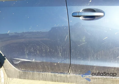 2013 Subaru Xv Crosstrek 2.0 Premium из США, поврежденный, VIN JF2GPACC0D2885589